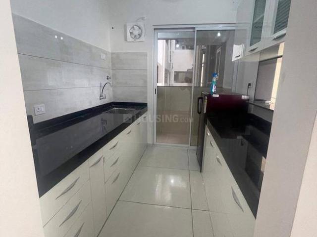 2 BHK Apartment in Chokhi Dhani for rent Pune. The reference number is 20647674