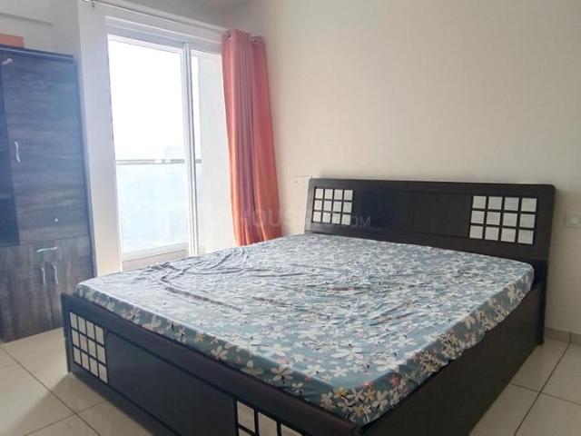 2 BHK Apartment in Chokhi Dhani for rent Pune. The reference number is 20771457