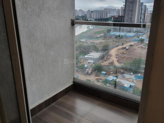 2 BHK Apartment in Chokhi Dhani for rent Pune. The reference number is 20920733
