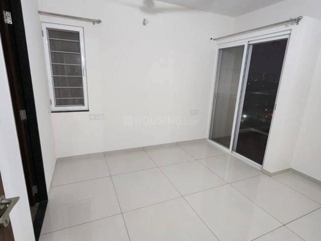 2 BHK Apartment in Chokhi Dhani for rent Pune. The reference number is 20065959