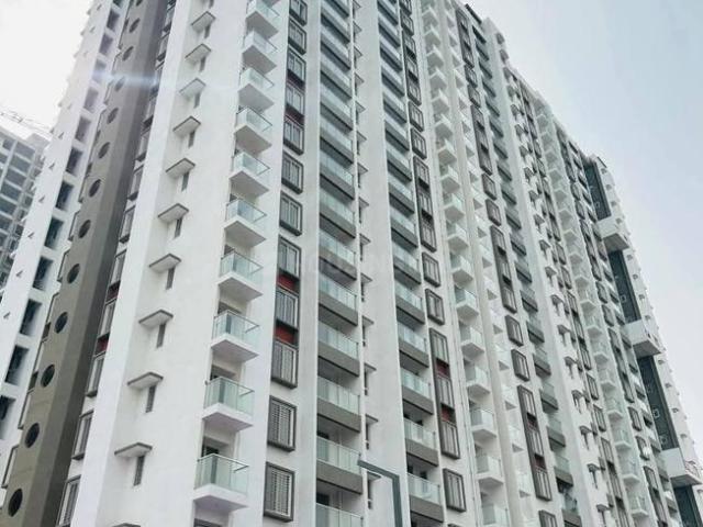 2 BHK Apartment in Chokhi Dhani for rent Pune. The reference number is 20068459