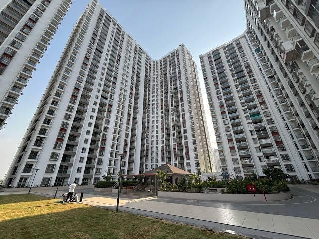 2 BHK Apartment in Chokhi Dhani for rent Pune. The reference number is 20241267