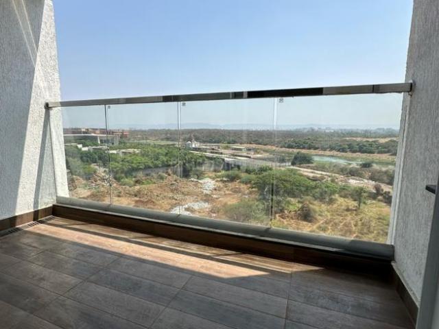 2 BHK Apartment in Chokhi Dhani for rent Pune. The reference number is 20275908