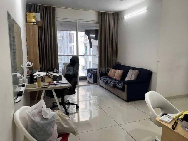 2 BHK Apartment in Chokhi Dhani for rent Pune. The reference number is 20340615