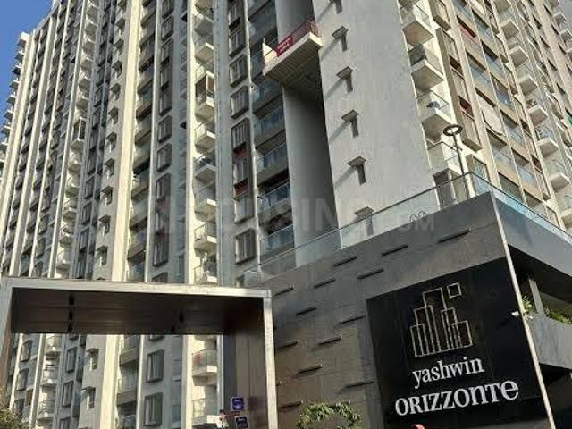 2 BHK Apartment in Chokhi Dhani for rent Pune. The reference number is 20348584