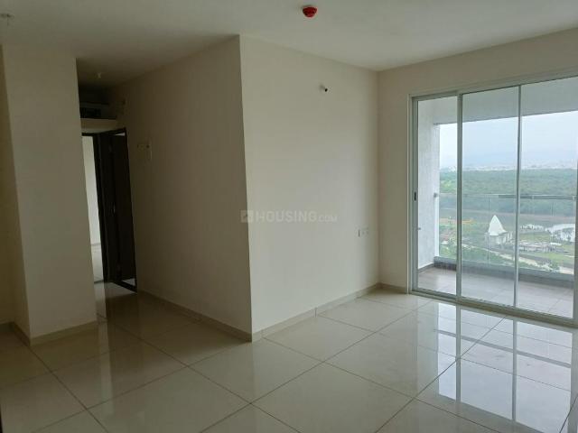 2 BHK Apartment in Chokhi Dhani for resale Pune. The reference number is 19735557