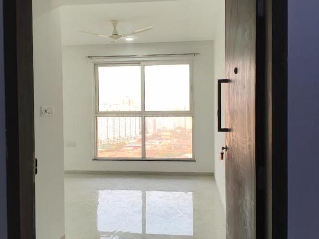 2 BHK Apartment in Chokhi Dhani for resale Pune. The reference number is 20408297