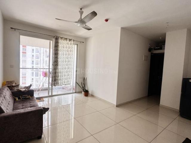 2 BHK Apartment in Chokhi Dhani for resale Pune. The reference number is 20413079