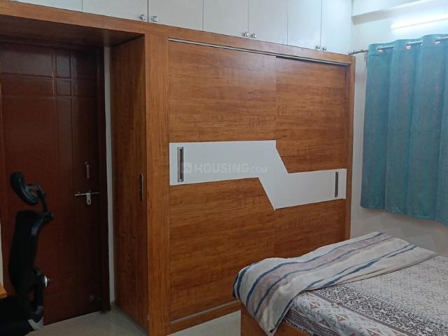 2 BHK Apartment in Chokkanahalli for rent Bengaluru. The reference number is 17053273