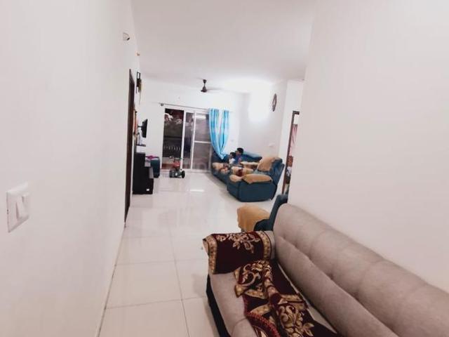2 BHK Apartment in Chokkanahalli for rent Bengaluru. The reference number is 20419799