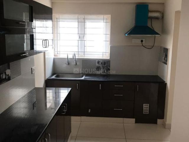 2 BHK Apartment in Chokkanahalli for rent Bengaluru. The reference number is 20487892