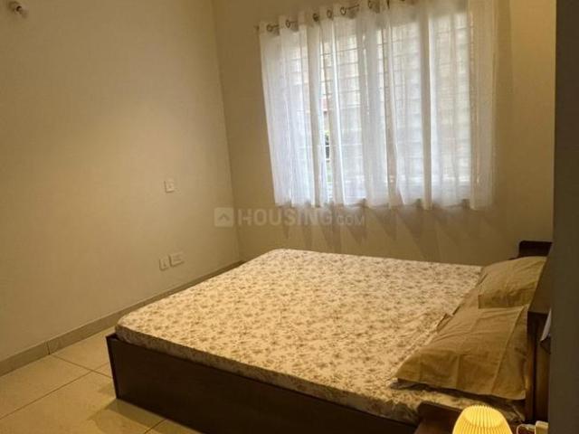 2 BHK Apartment in Chokkanahalli for rent Bengaluru. The reference number is 20498836