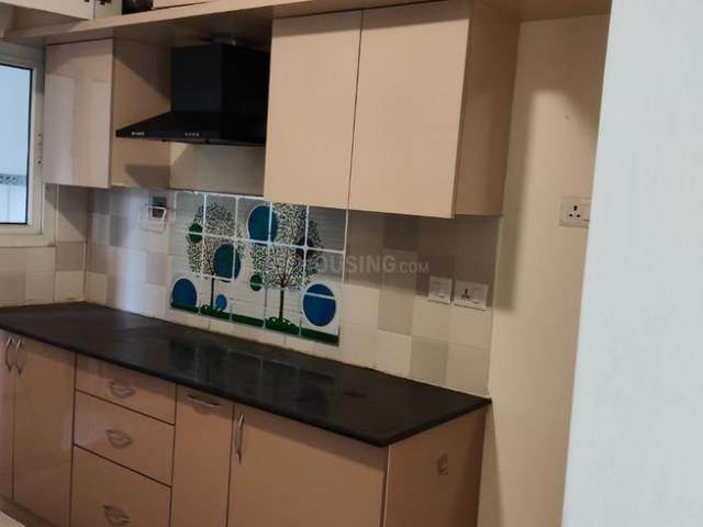 2 BHK Apartment in Chokkanahalli for rent Bengaluru. The reference number is 20503601