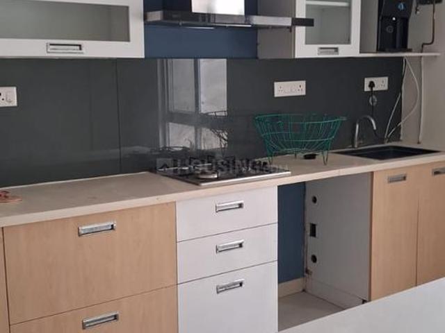 2 BHK Apartment in Chokkanahalli for rent Bengaluru. The reference number is 20749846
