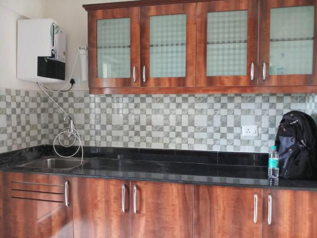 2 BHK Apartment in Chokkanahalli for rent Bengaluru. The reference number is 20756784