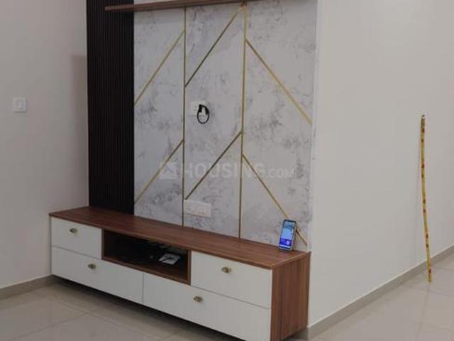 2 BHK Apartment in Chokkanahalli for rent Bengaluru. The reference number is 20791488