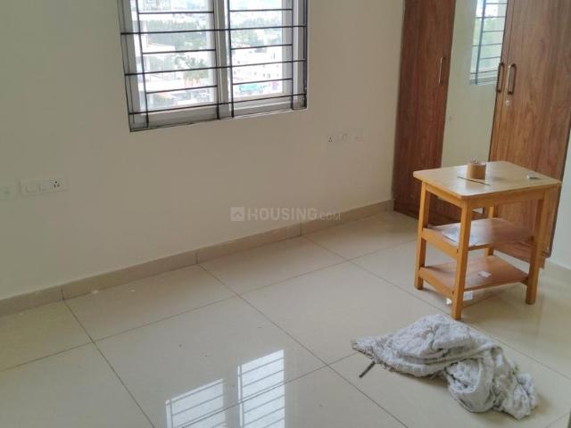 2 BHK Apartment in Chokkanahalli for rent Bengaluru. The reference number is 20809530