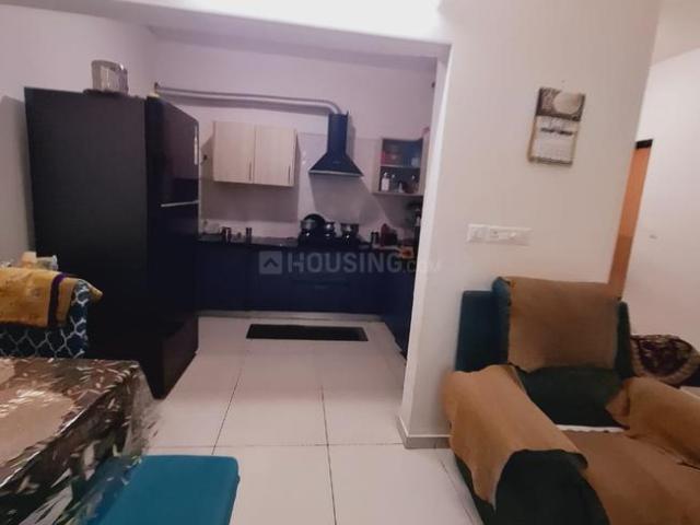 2 BHK Apartment in Chokkanahalli for rent Bengaluru. The reference number is 20821012