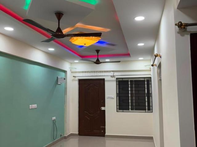 2 BHK Apartment in Chokkanahalli for rent Bengaluru. The reference number is 20828728
