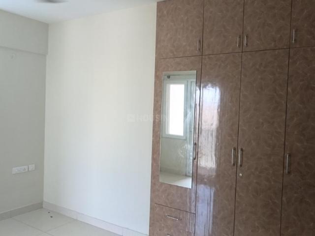 2 BHK Apartment in Chokkanahalli for rent Bengaluru. The reference number is 20077388
