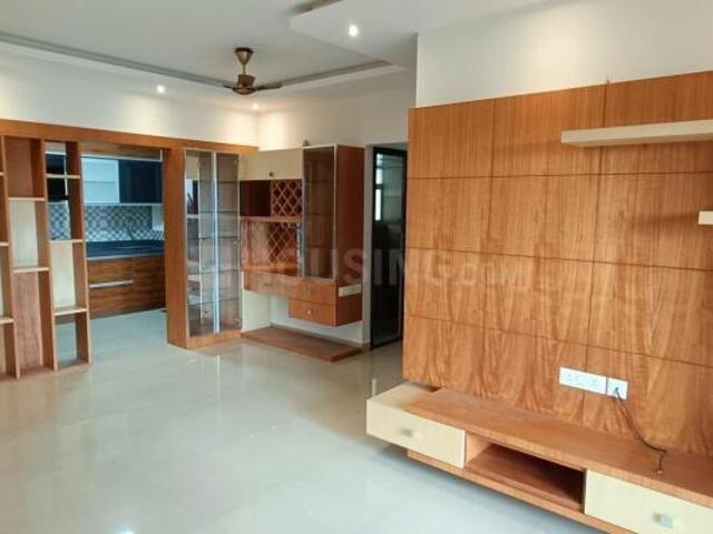 2 BHK Apartment in Chokkanahalli for rent Bengaluru. The reference number is 20246499