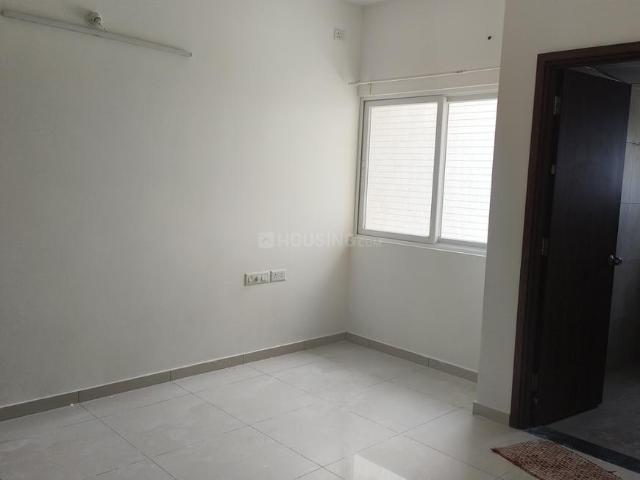 2 BHK Apartment in Chokkanahalli for rent Bengaluru. The reference number is 20364962