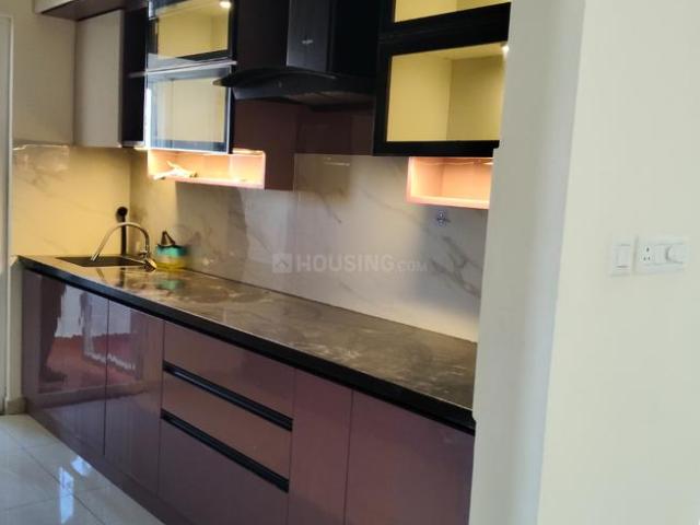 2 BHK Apartment in Chokkanahalli for rent Bengaluru. The reference number is 20378307
