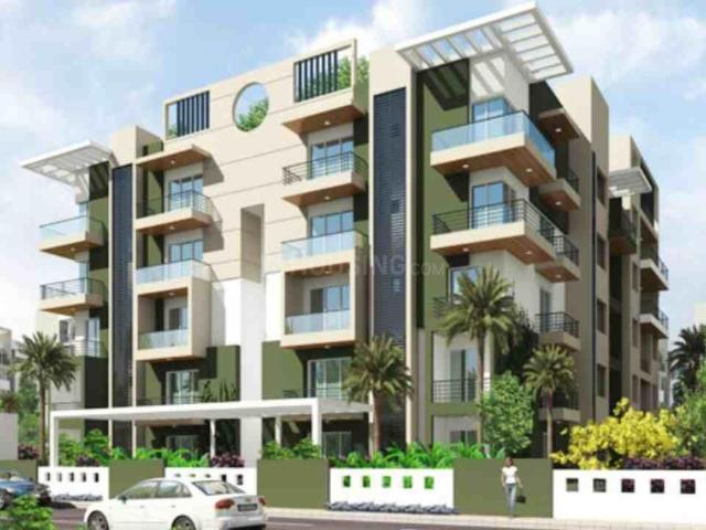 2 BHK Apartment in Chokkanahalli for resale Bangalore. The reference number is 16694390