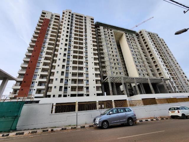 2 BHK Apartment in Chokkanahalli for resale Bengaluru. The reference number is 7981581