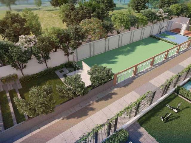 2 BHK Apartment in Chokkanahalli for resale Bengaluru. The reference number is 12403530