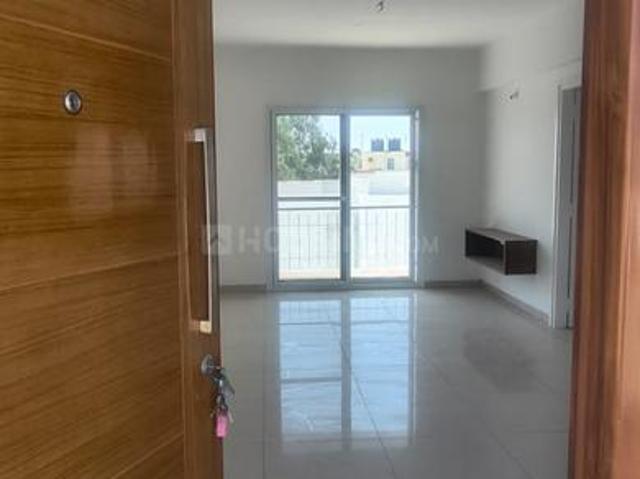 2 BHK Apartment in Choodasandra for rent Bengaluru. The reference number is 19729884