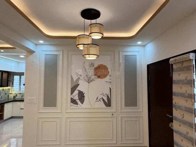 2 BHK Apartment in Choodasandra for rent Bengaluru. The reference number is 20164411