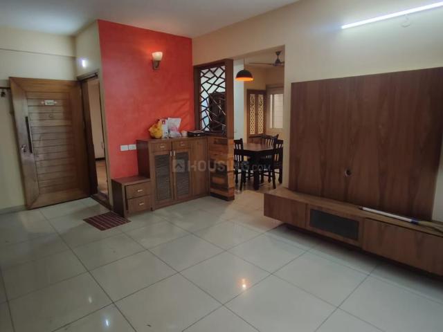 2 BHK Apartment in Choodasandra for rent Bengaluru. The reference number is 20178652