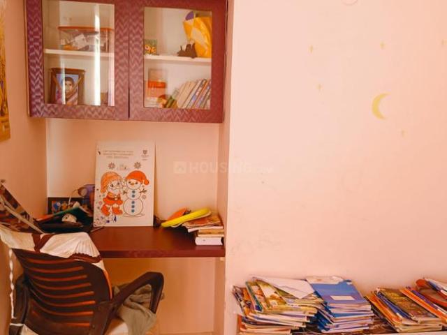 2 BHK Apartment in Choodasandra for rent Bengaluru. The reference number is 20133599