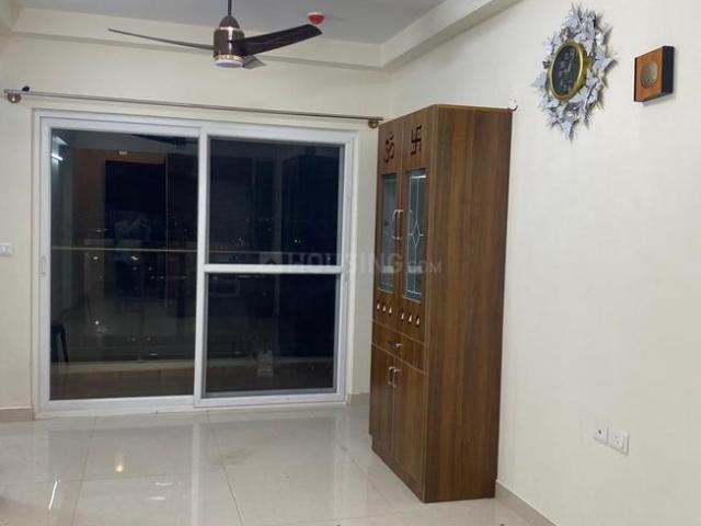 2 BHK Apartment in Choodasandra for rent Bengaluru. The reference number is 20373425