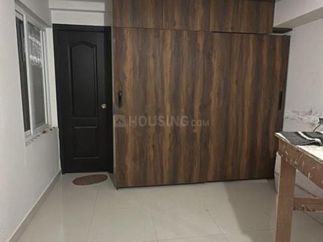 2 BHK Apartment in Choodasandra for rent Bengaluru. The reference number is 20383698
