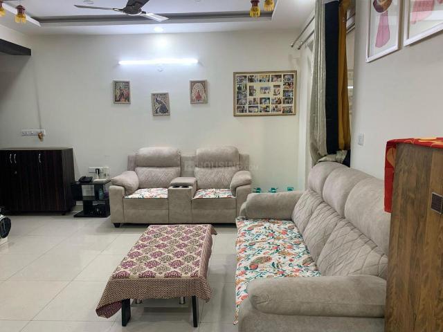 2 BHK Apartment in Choodasandra for rent Bengaluru. The reference number is 20305497