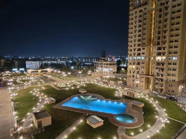 2 BHK Apartment in Choodasandra for rent Bengaluru. The reference number is 20441395