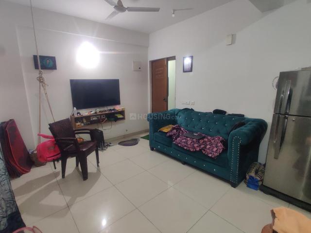 2 BHK Apartment in Choodasandra for rent Bengaluru. The reference number is 20407997