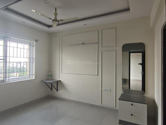 2 BHK Apartment in Choodasandra for rent Bengaluru. The reference number is 20569246