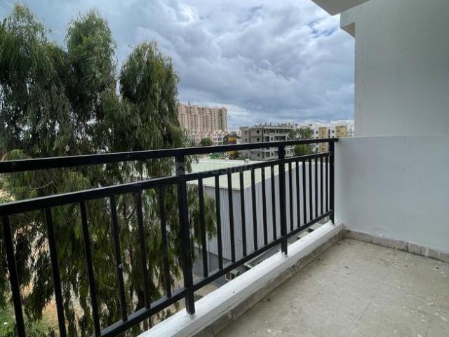 2 BHK Apartment in Choodasandra for rent Bengaluru. The reference number is 20610013