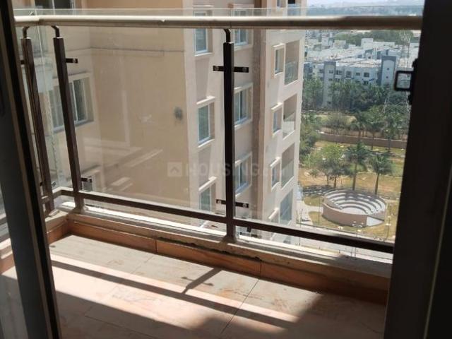 2 BHK Apartment in Choodasandra for resale Bangalore. The reference number is 16972918
