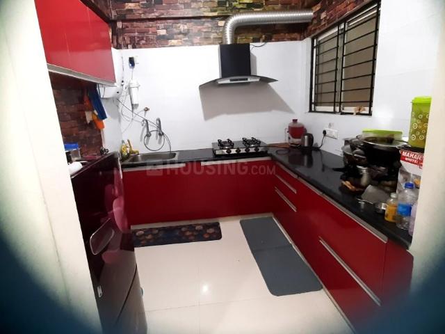 2 BHK Apartment in Choodasandra for resale Bengaluru. The reference number is 19231931