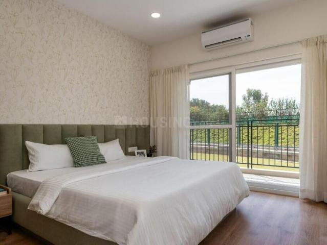2 BHK Apartment in Choodasandra for resale Bengaluru. The reference number is 19424460