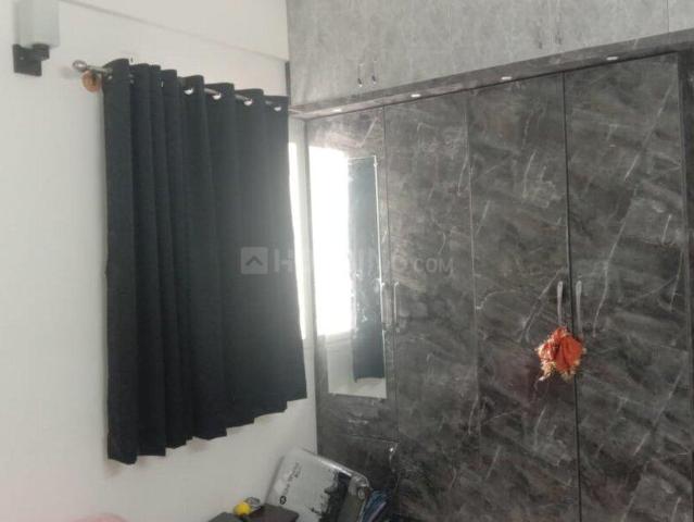 2 BHK Apartment in Choodasandra for resale Bengaluru. The reference number is 19471636