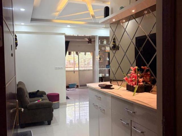 2 BHK Apartment in Chikkanagamangala for resale Bengaluru. The reference number is 19933292