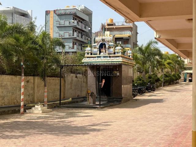 2 BHK Apartment in Choodasandra for resale Bengaluru. The reference number is 20093419