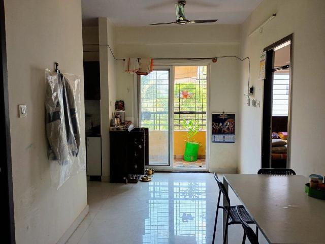 2 BHK Apartment in Choodasandra for resale Bengaluru. The reference number is 20417335