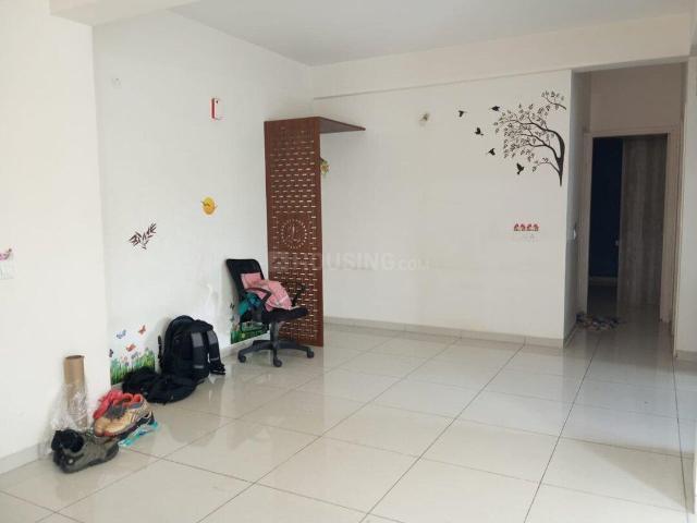 2 BHK Apartment in Choodasandra for resale Bengaluru. The reference number is 20464644