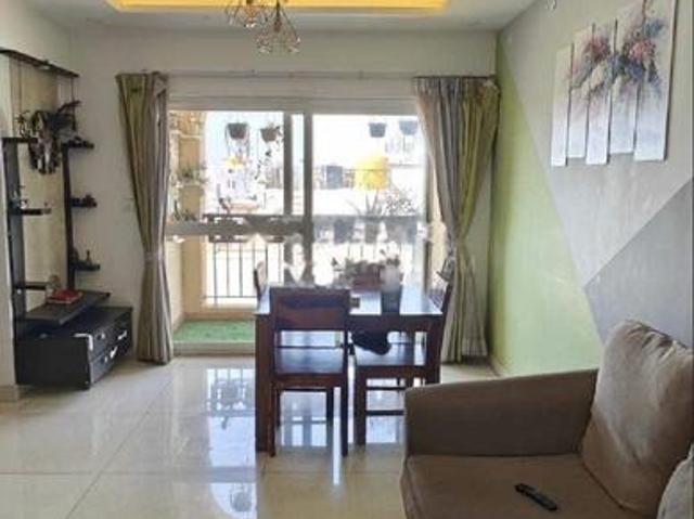2 BHK Apartment in Choodasandra for resale Bengaluru. The reference number is 20603240